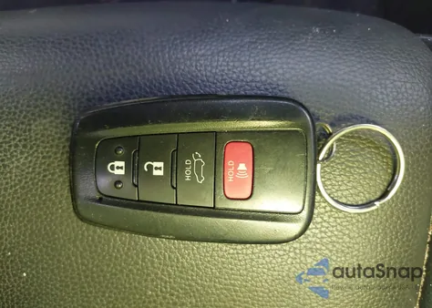 2021 Toyota Highlander Xle from USA, damaged, VIN 5TDGZRBH5MS129088